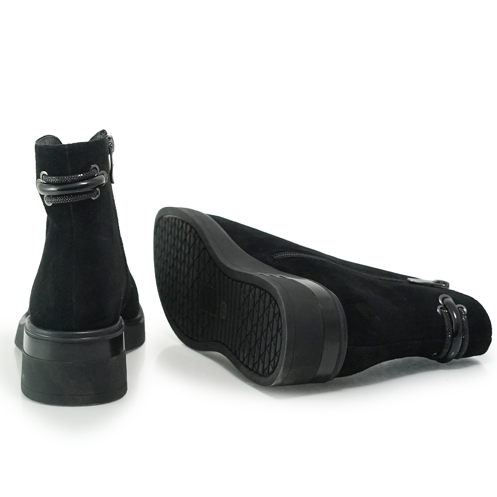 GHETE CASUAL FIORE FINO