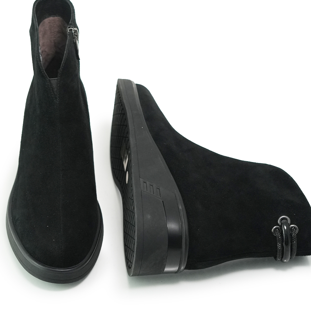 GHETE CASUAL FIORE FINO