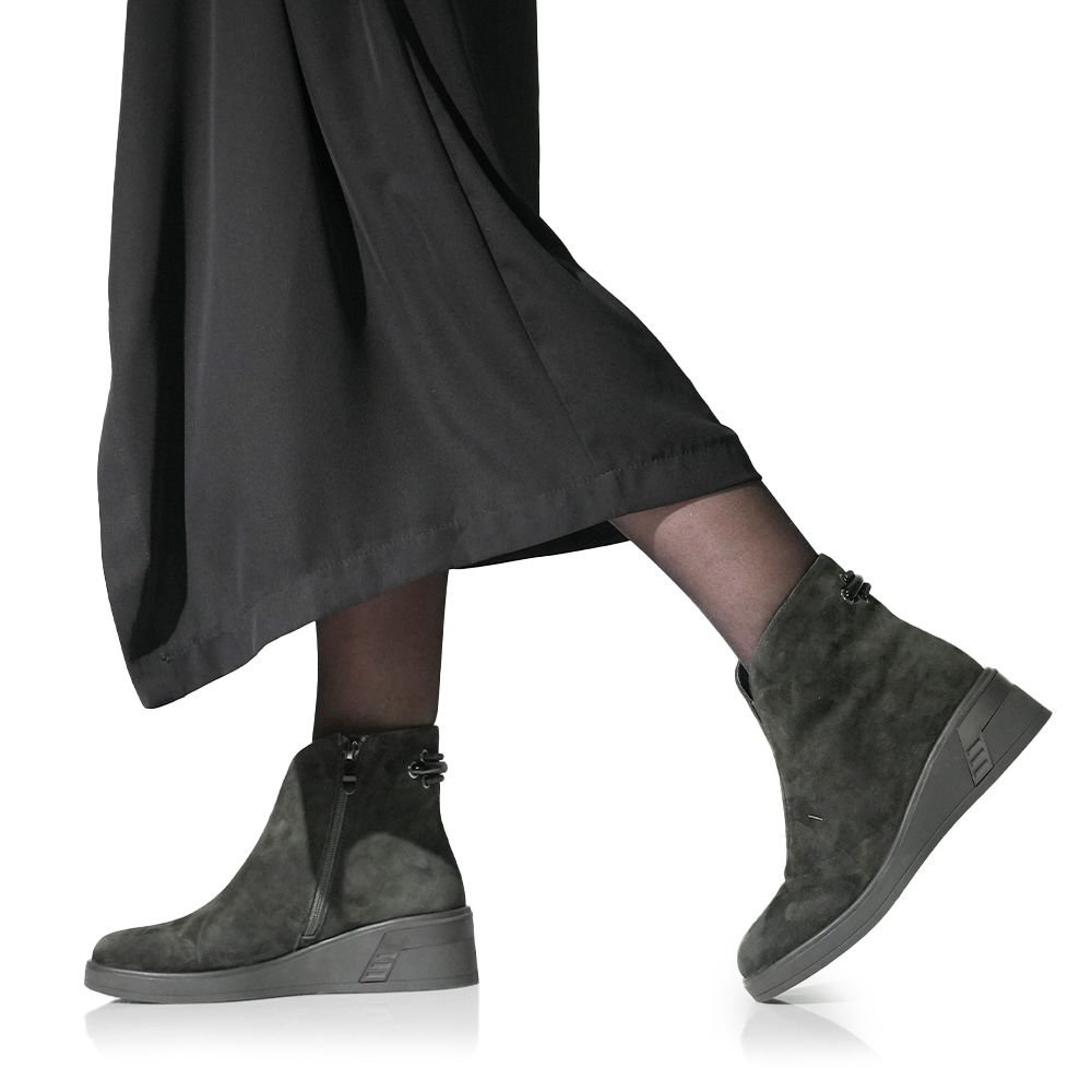 GHETE CASUAL FIORE FINO