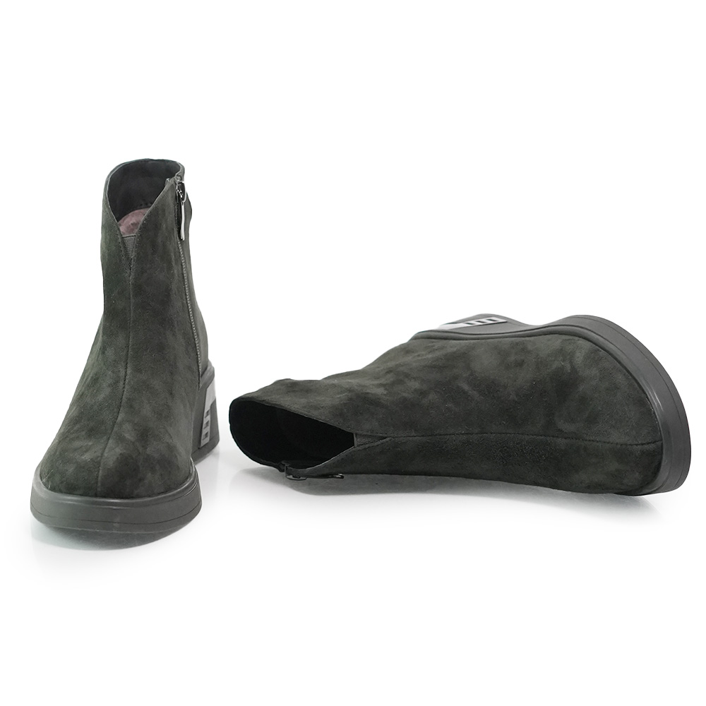 GHETE CASUAL FIORE FINO