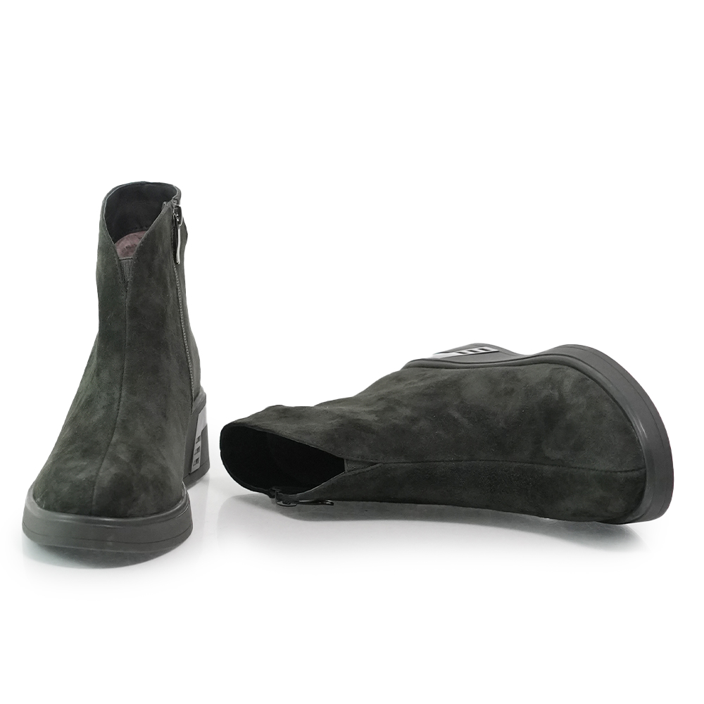 GHETE CASUAL FIORE FINO