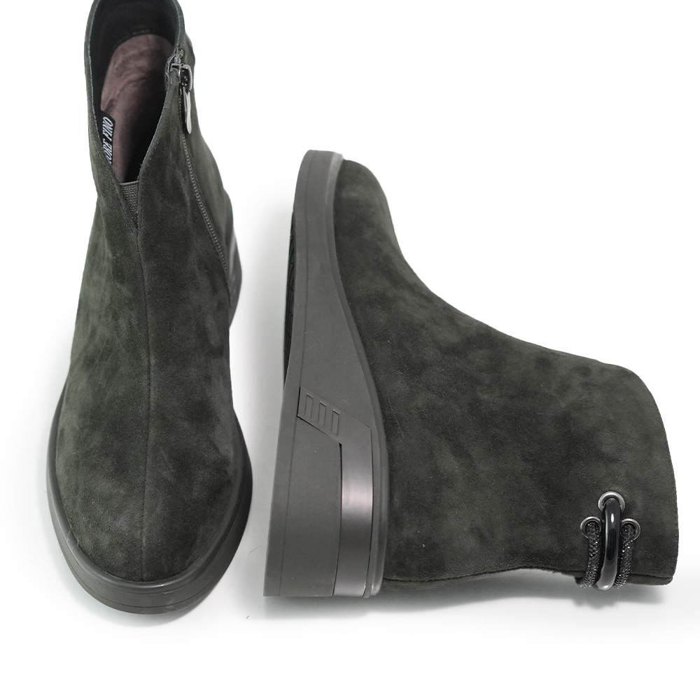 GHETE CASUAL FIORE FINO