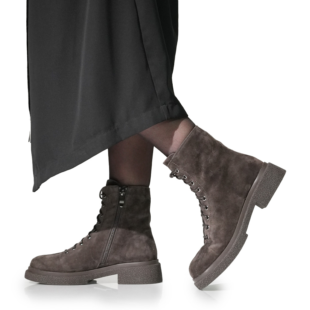 GHETE CASUAL FIORE FINO