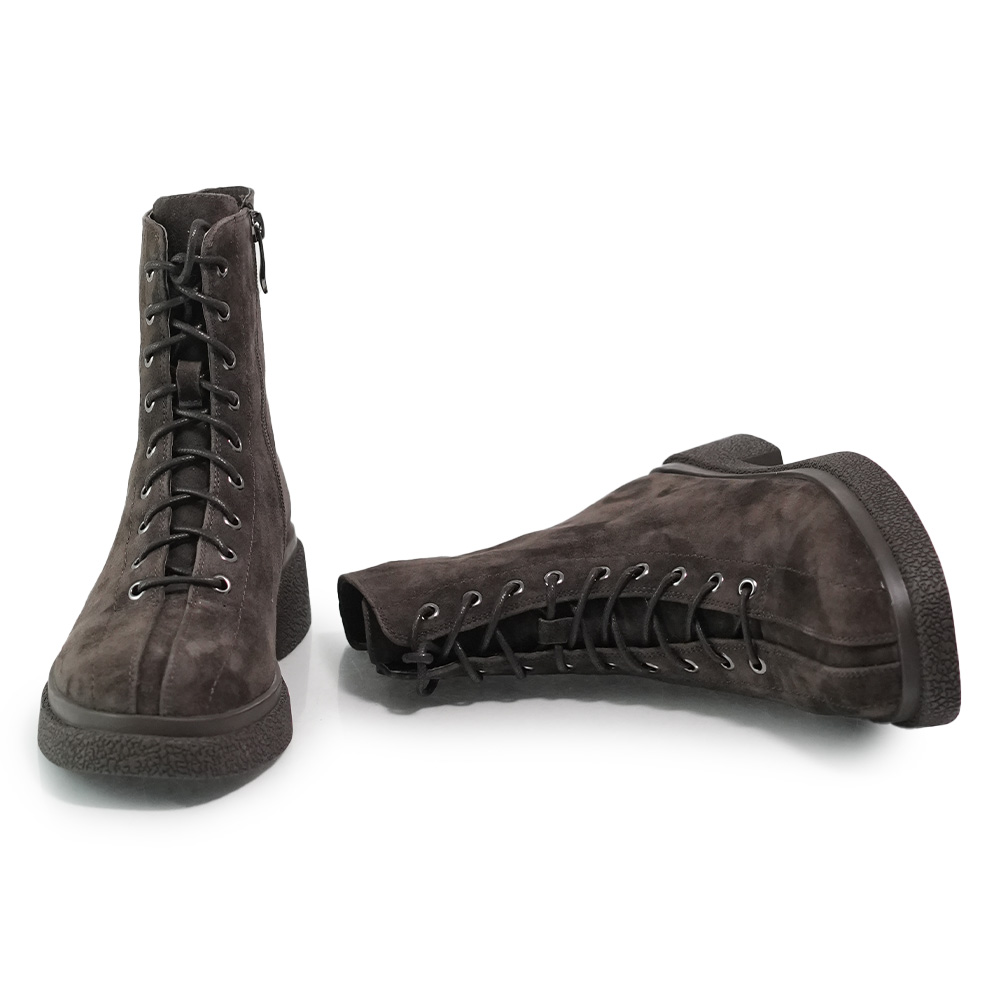GHETE CASUAL FIORE FINO