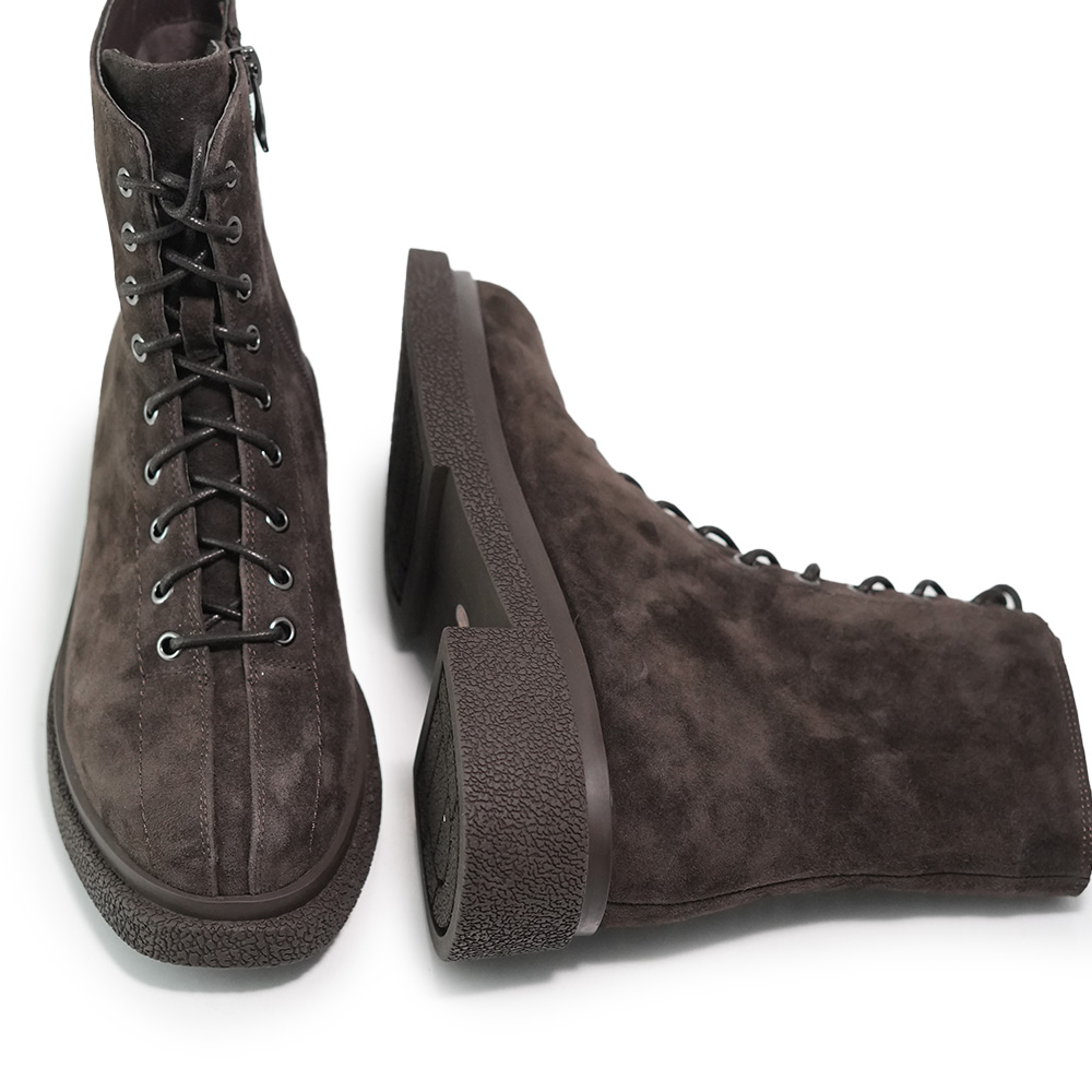 GHETE CASUAL FIORE FINO