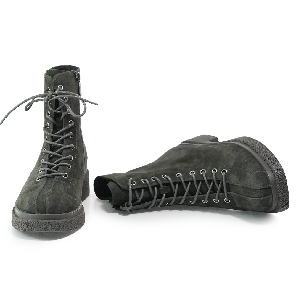 GHETE CASUAL FIORE FINO