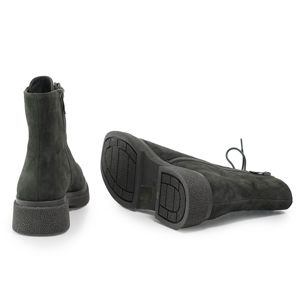 GHETE CASUAL FIORE FINO