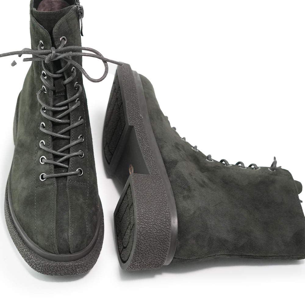 GHETE CASUAL FIORE FINO