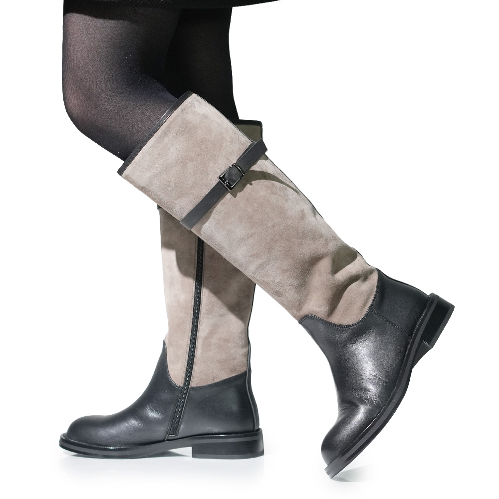 CIZME CASUAL FIORE FINO