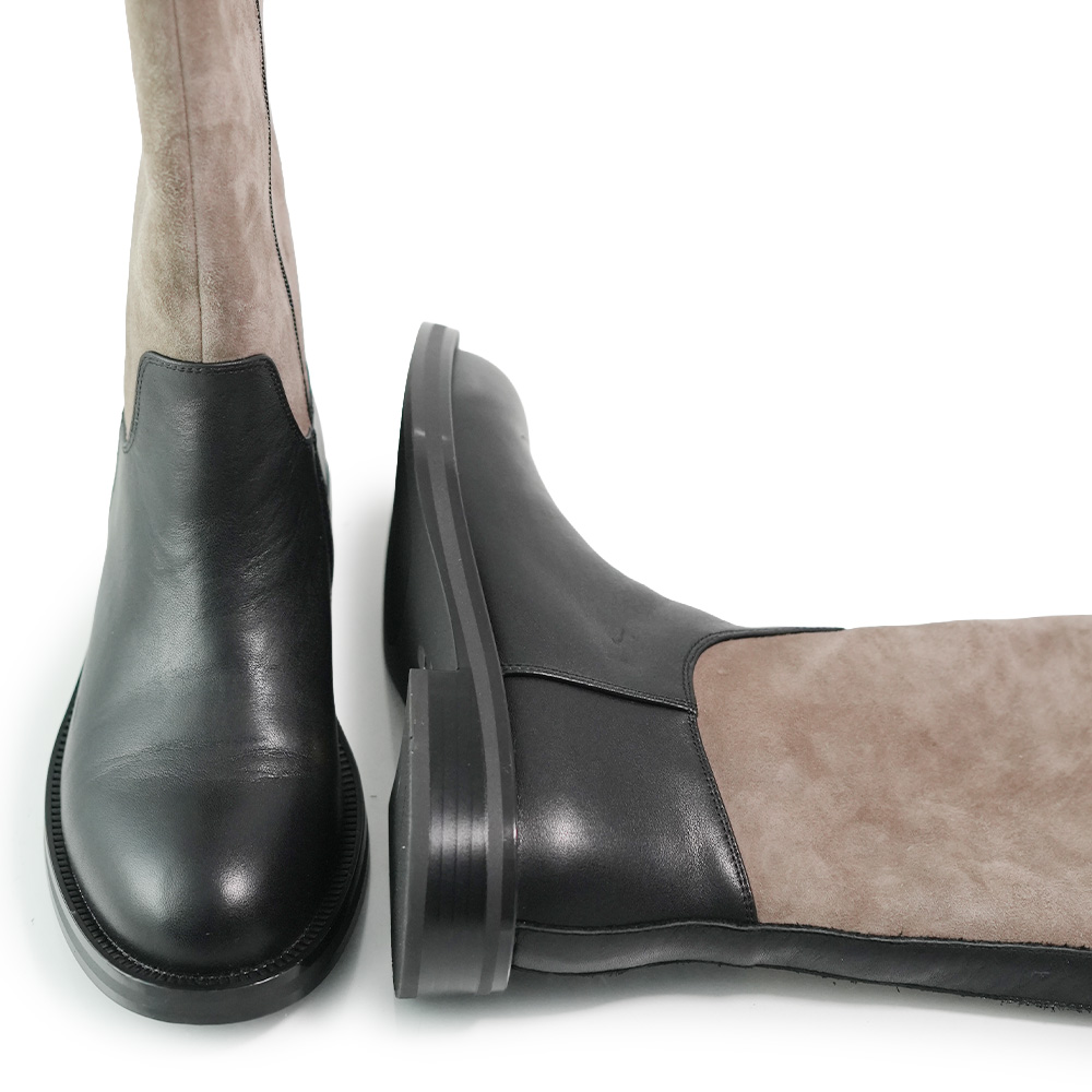 CIZME CASUAL FIORE FINO