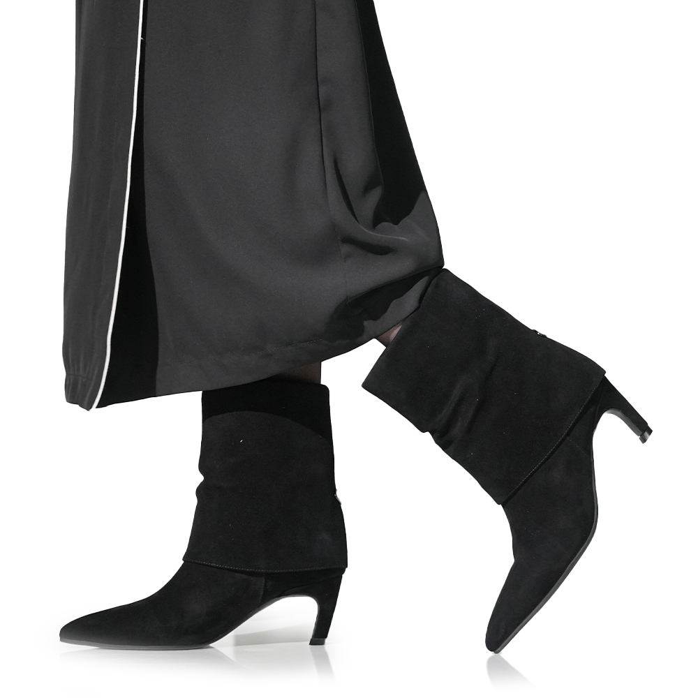 BOTINE FIORE FINO