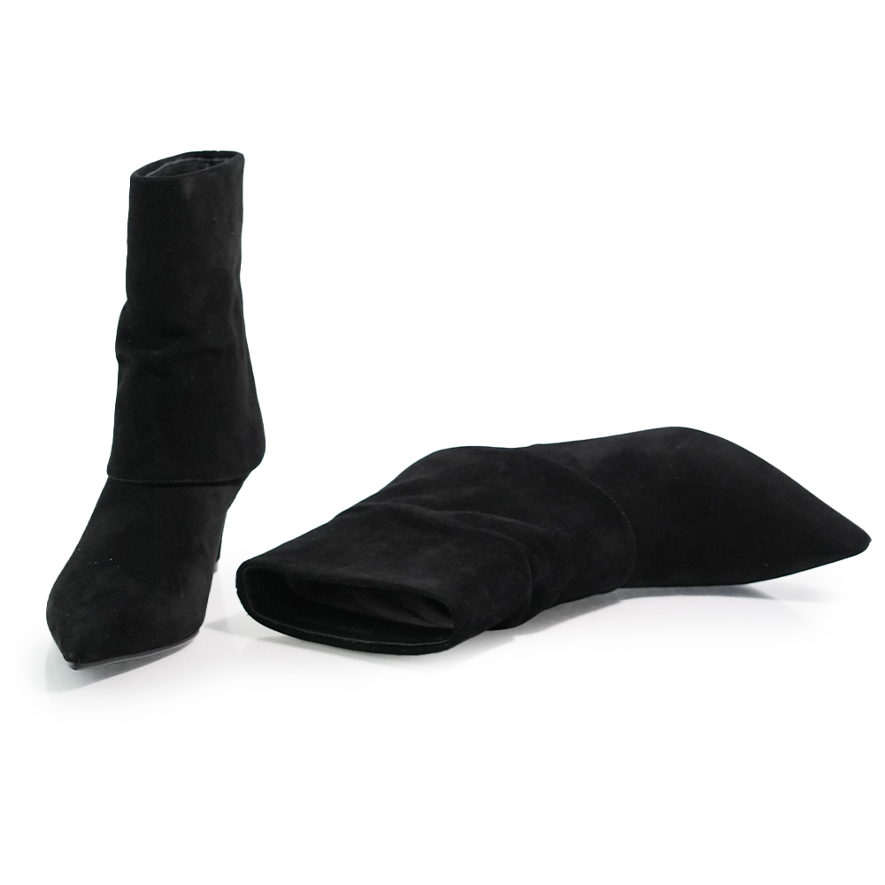 BOTINE FIORE FINO