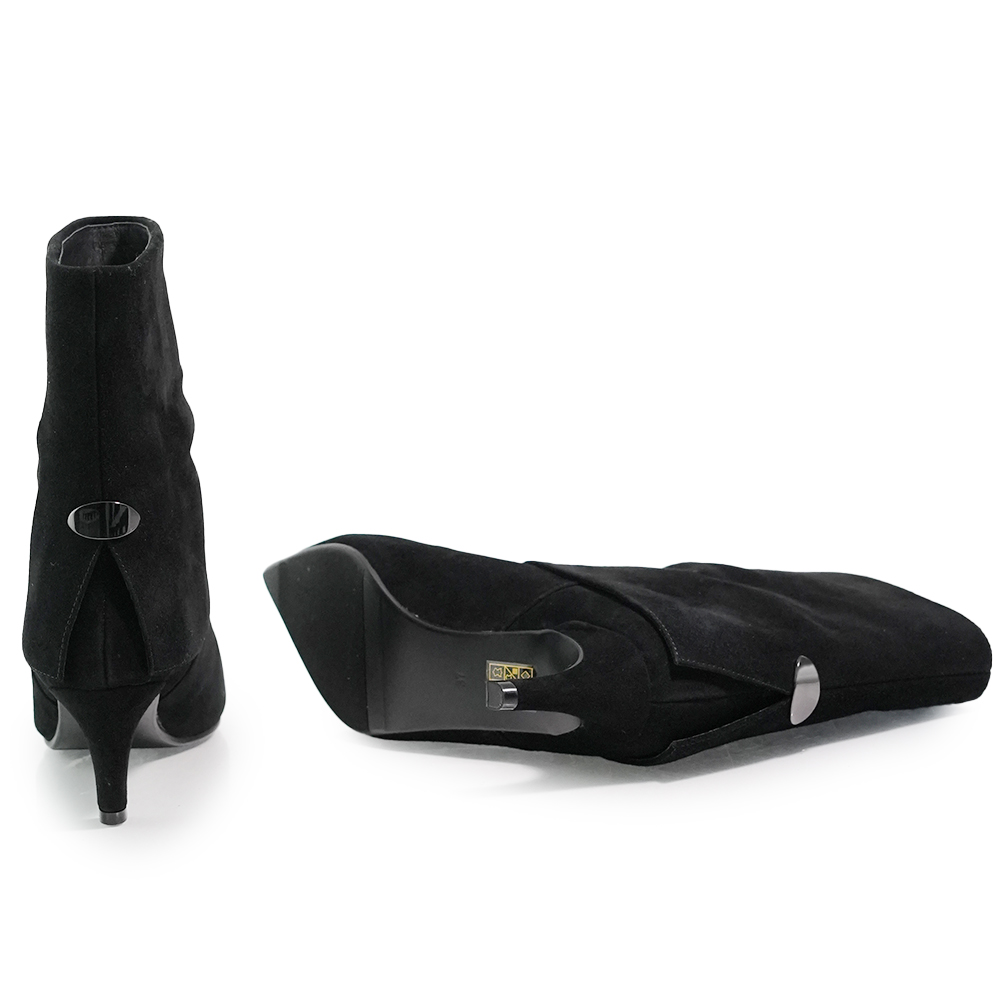 BOTINE FIORE FINO