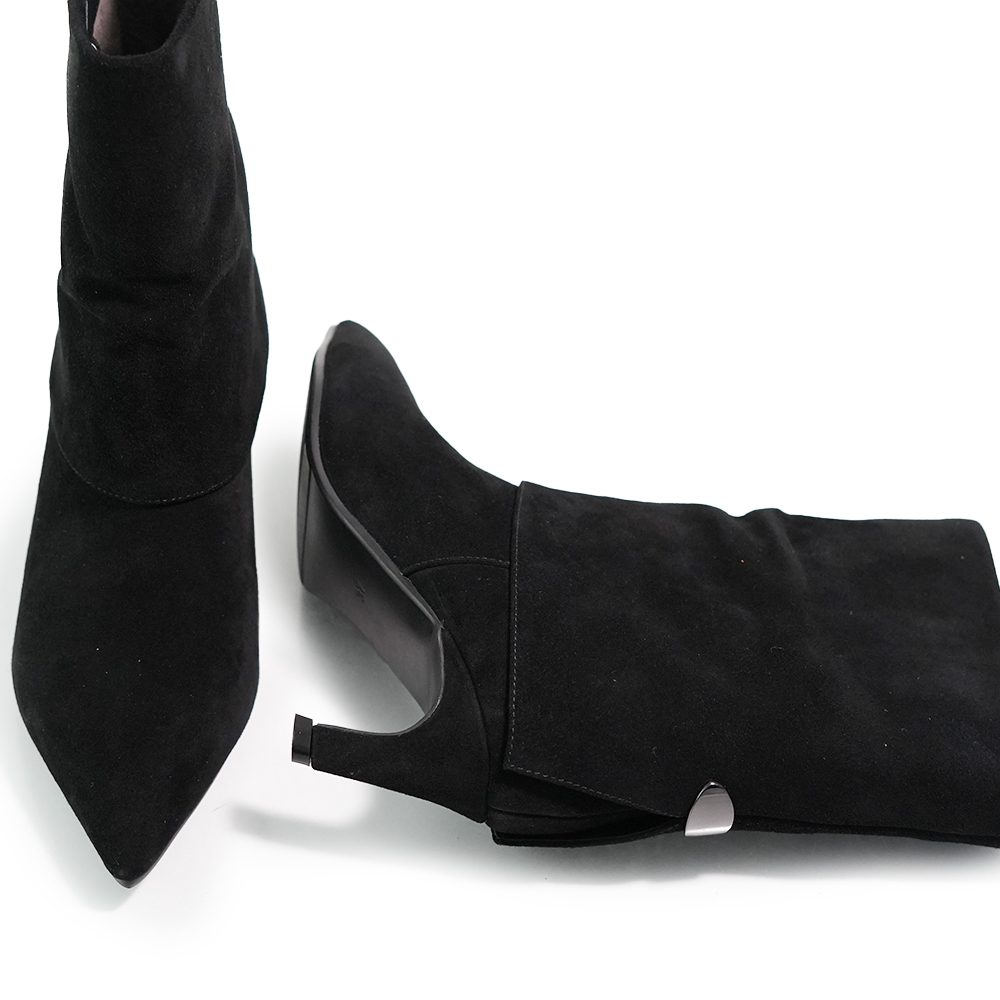 BOTINE FIORE FINO
