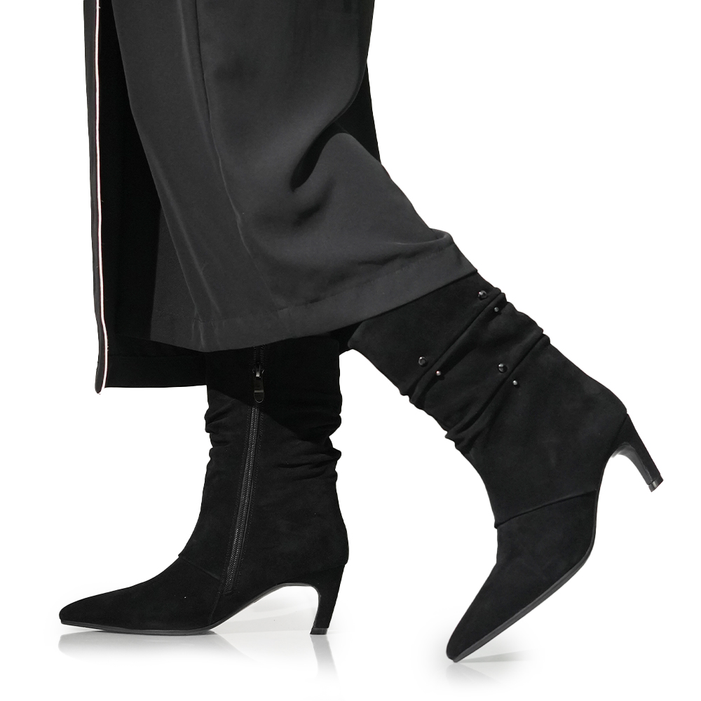 BOTINE FIORE FINO