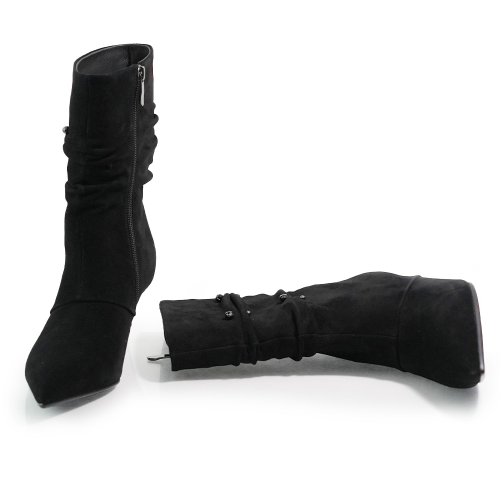 BOTINE FIORE FINO