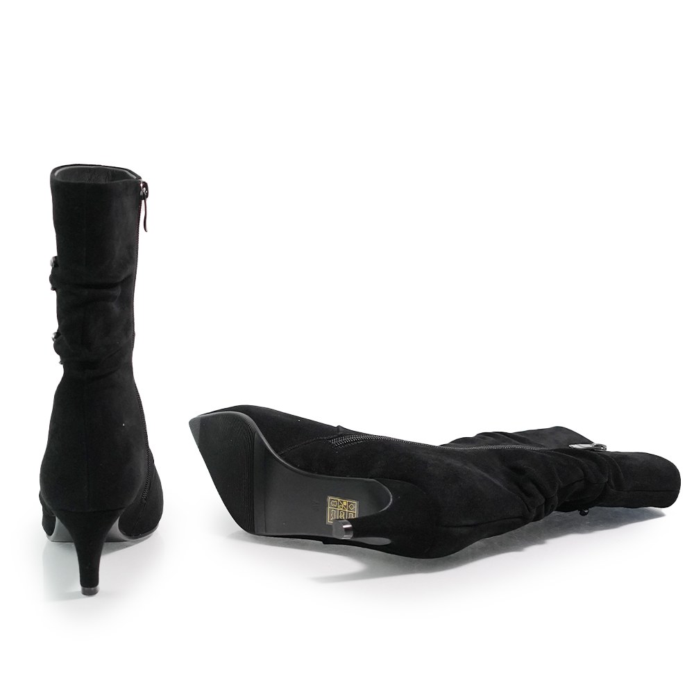 BOTINE FIORE FINO