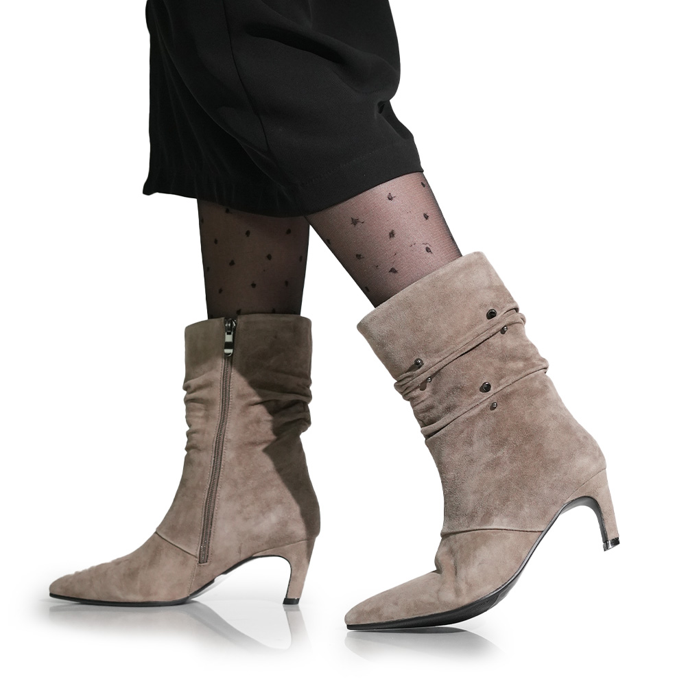 BOTINE FIORE FINO