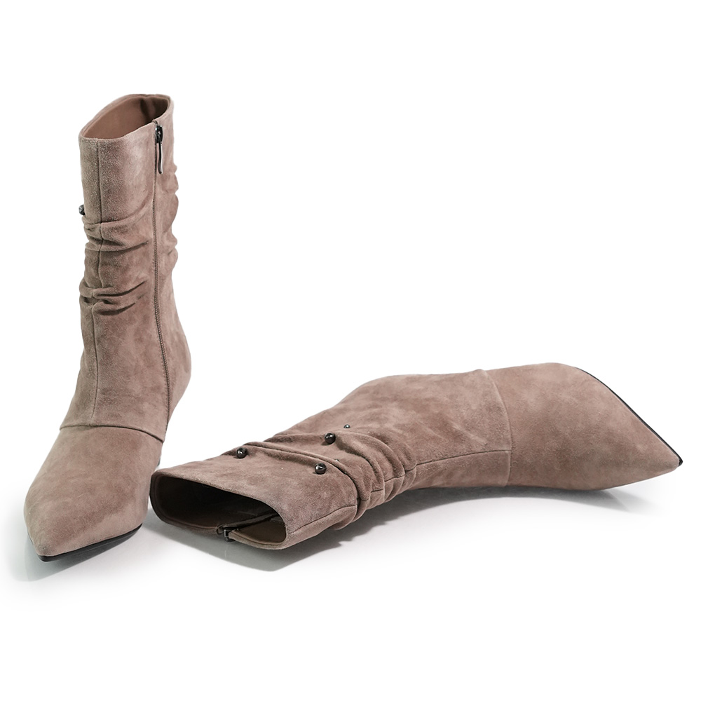 BOTINE FIORE FINO