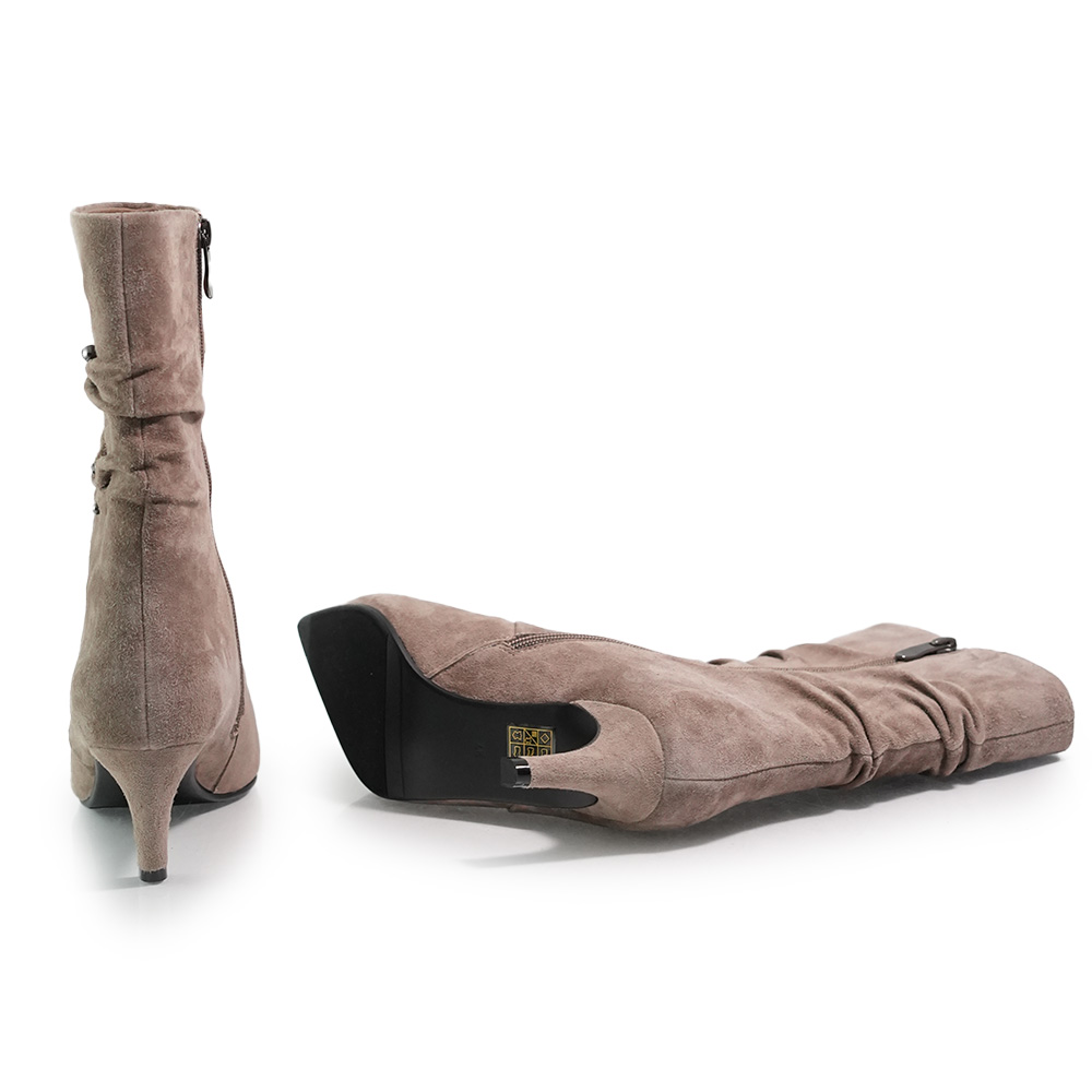 BOTINE FIORE FINO