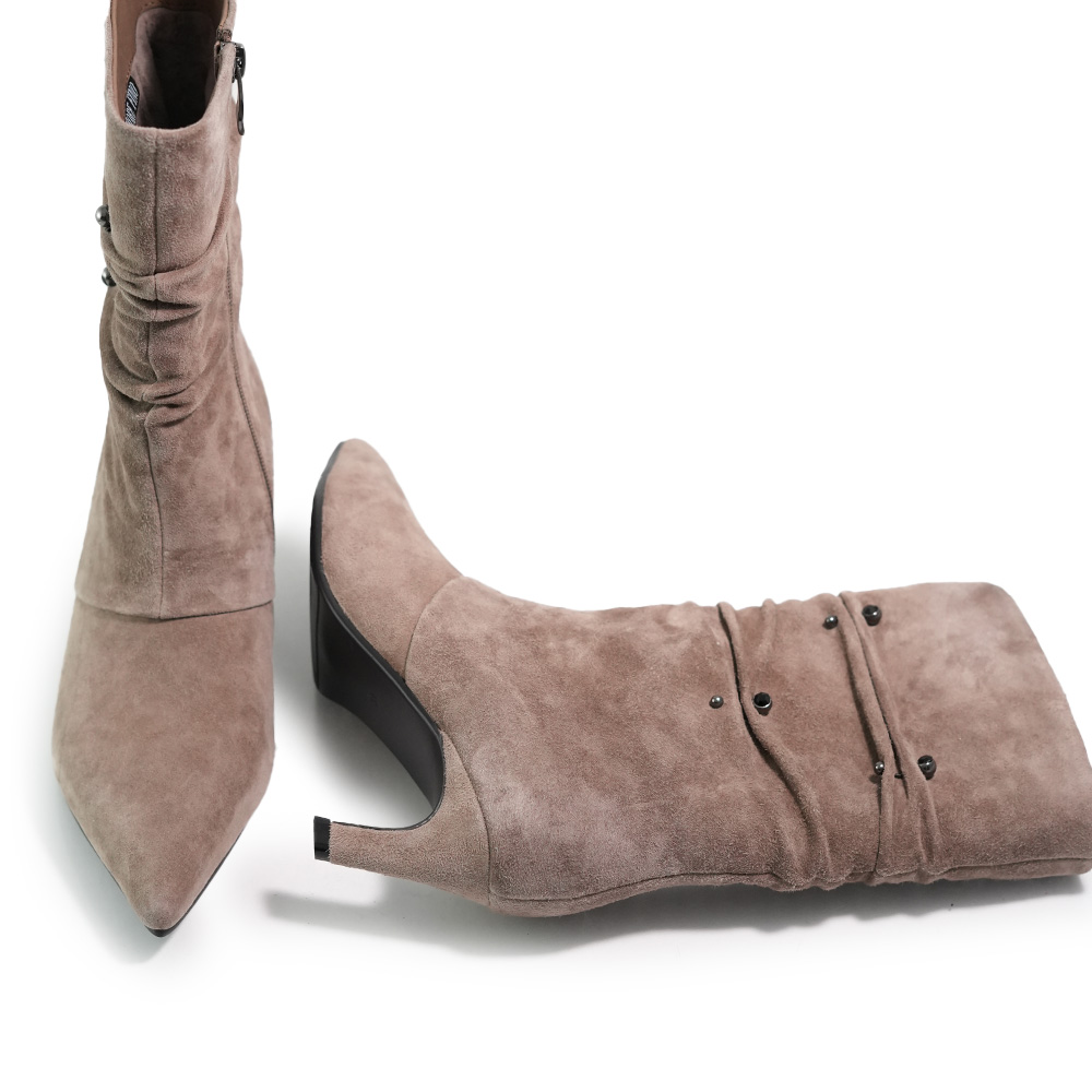 BOTINE FIORE FINO