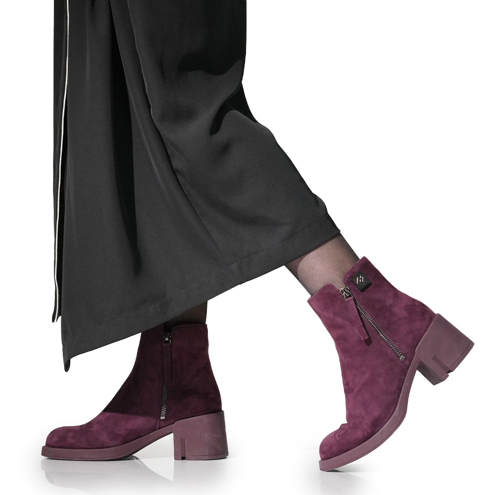 BOTINE FIORE FINO