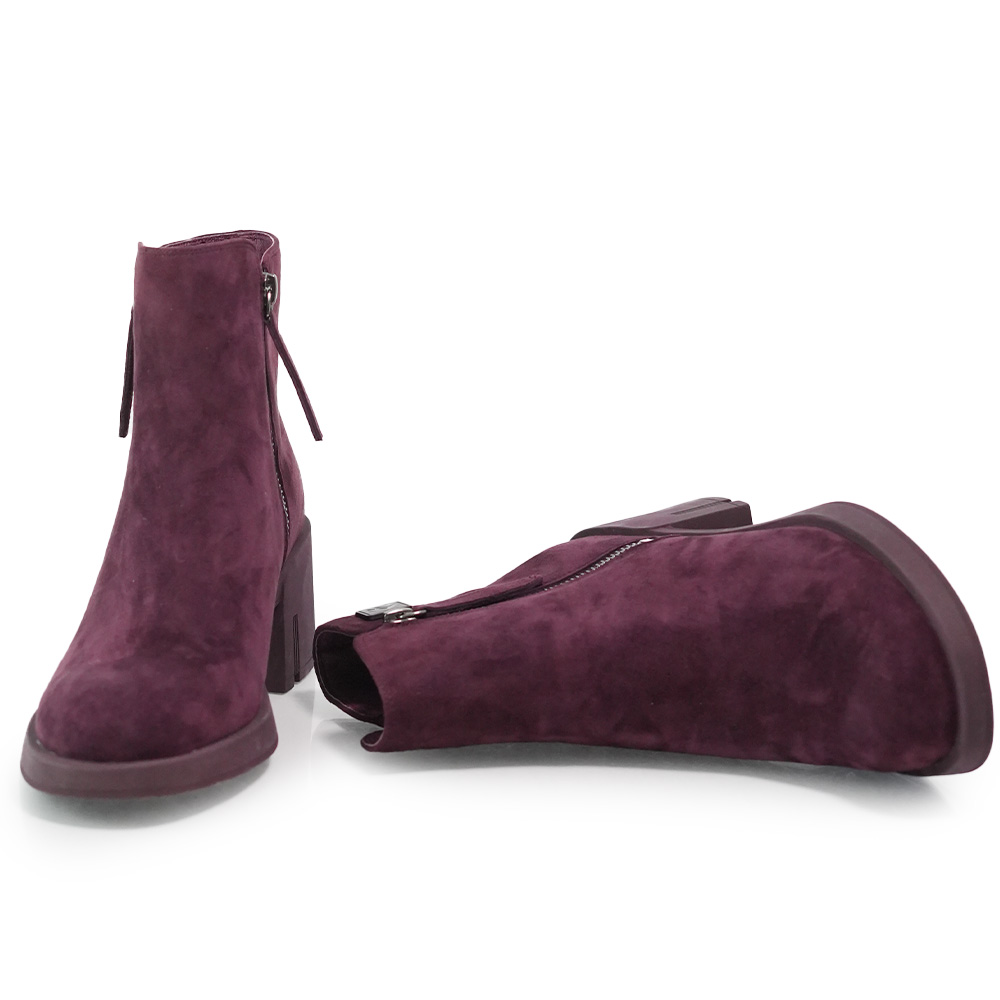 BOTINE FIORE FINO