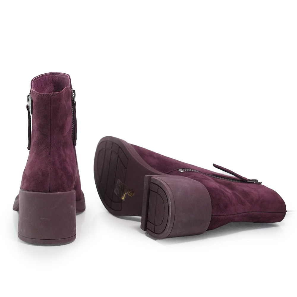 BOTINE FIORE FINO