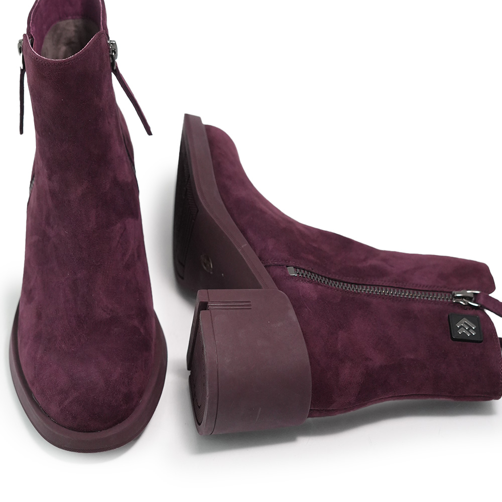 BOTINE FIORE FINO