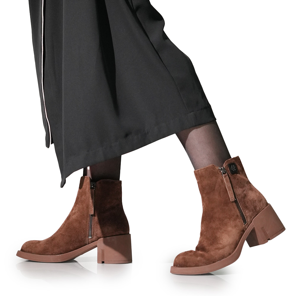 BOTINE FIORE FINO