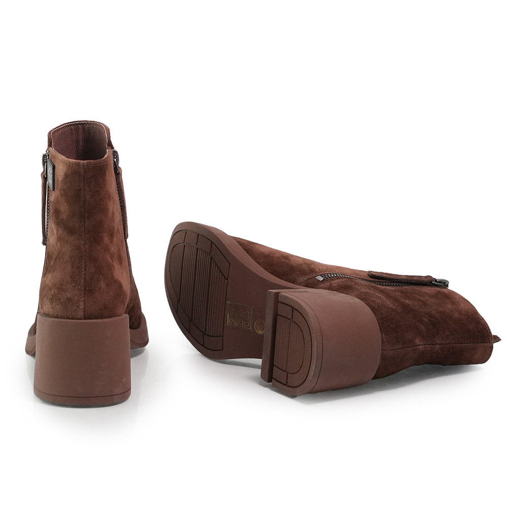 BOTINE FIORE FINO