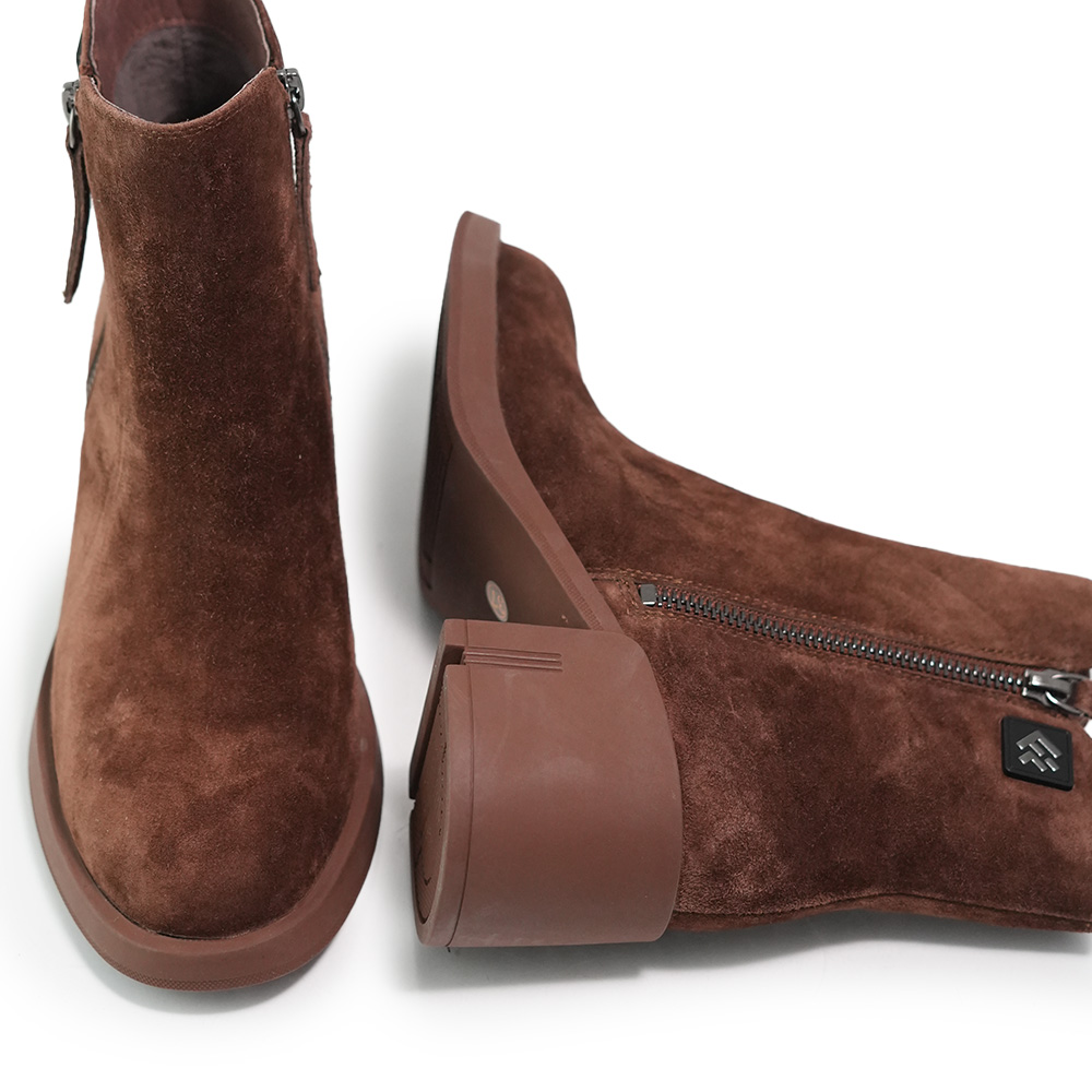 BOTINE FIORE FINO