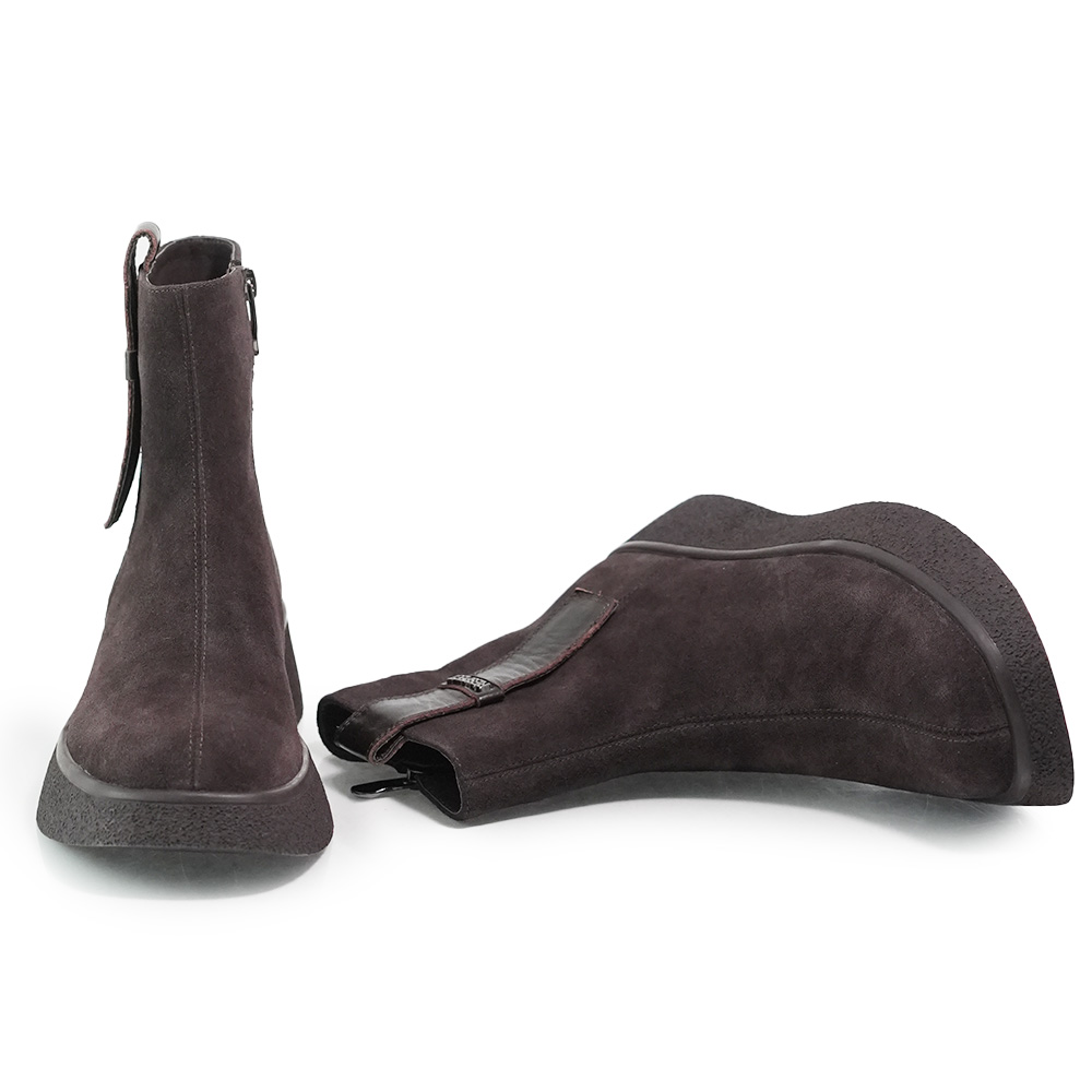 GHETE CASUAL FIORE FINO