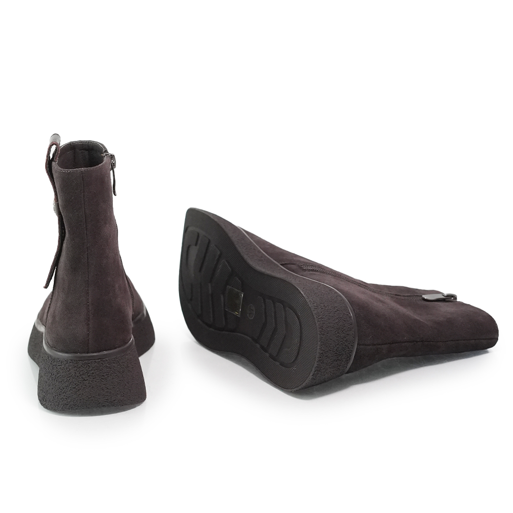 GHETE CASUAL FIORE FINO