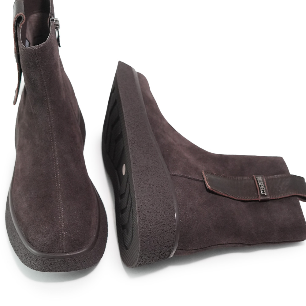 GHETE CASUAL FIORE FINO