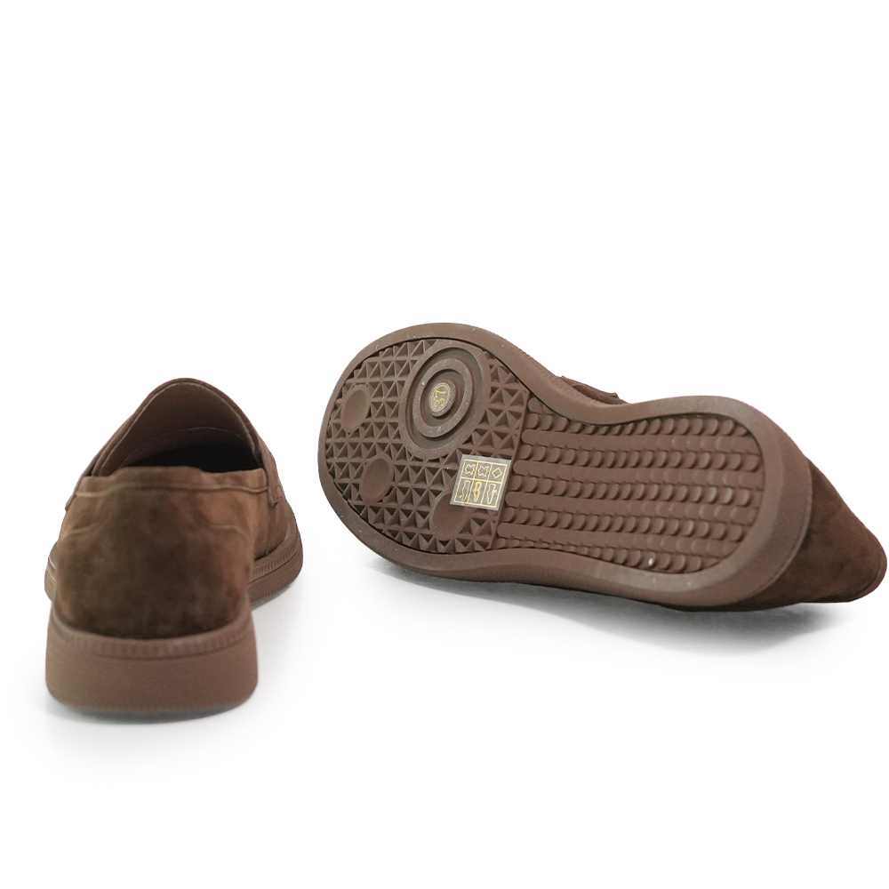 PANTOFI LOAFERS FIORE FINO
