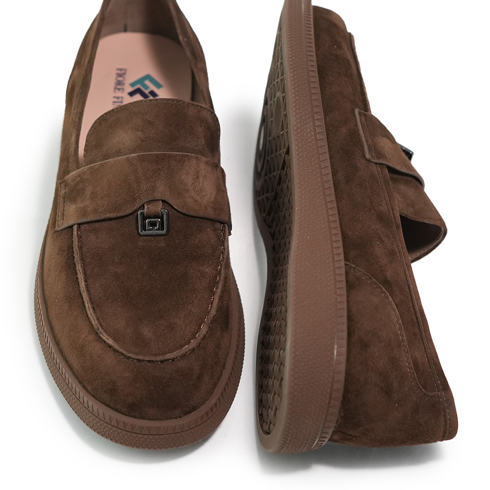 PANTOFI LOAFERS FIORE FINO