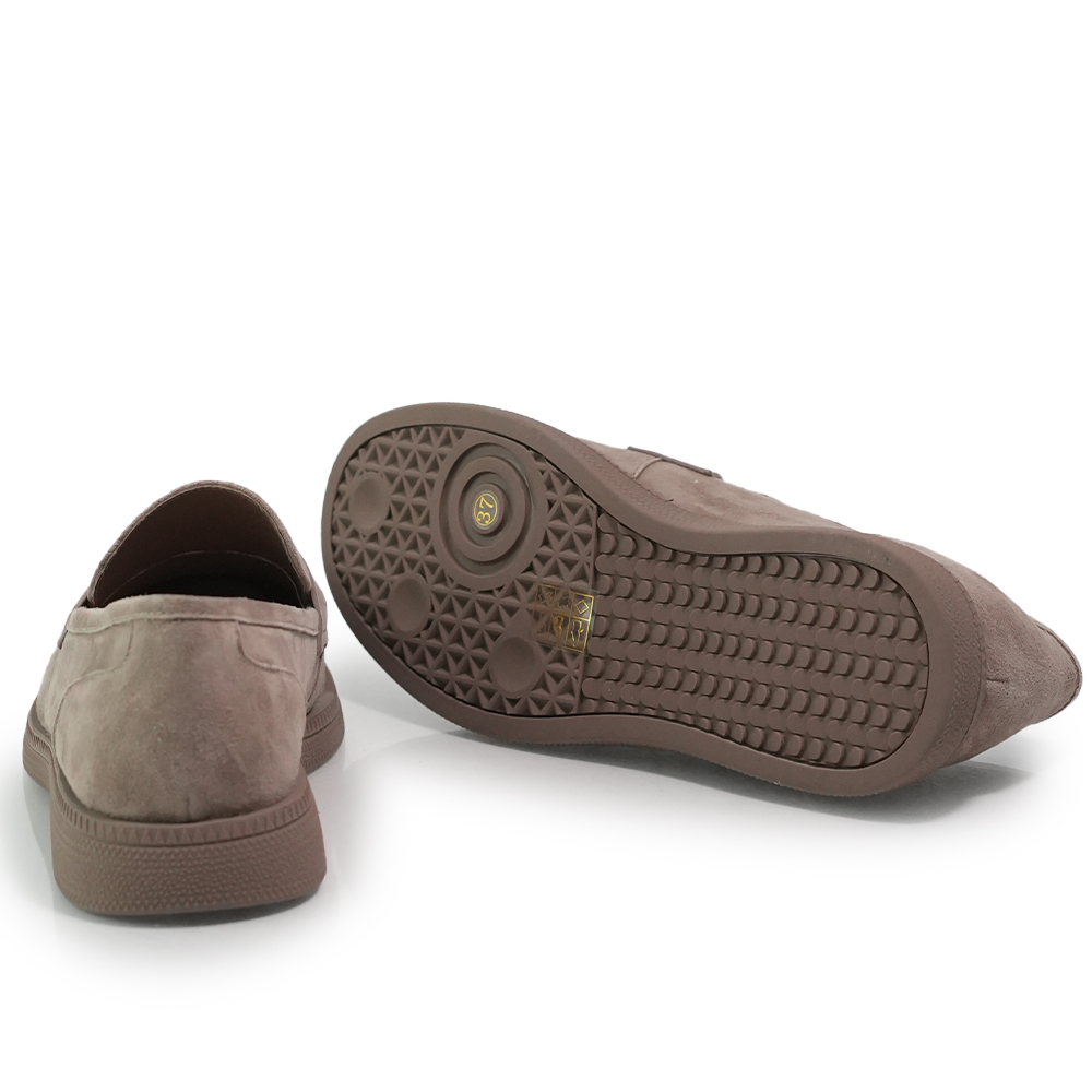 PANTOFI LOAFERS FIORE FINO