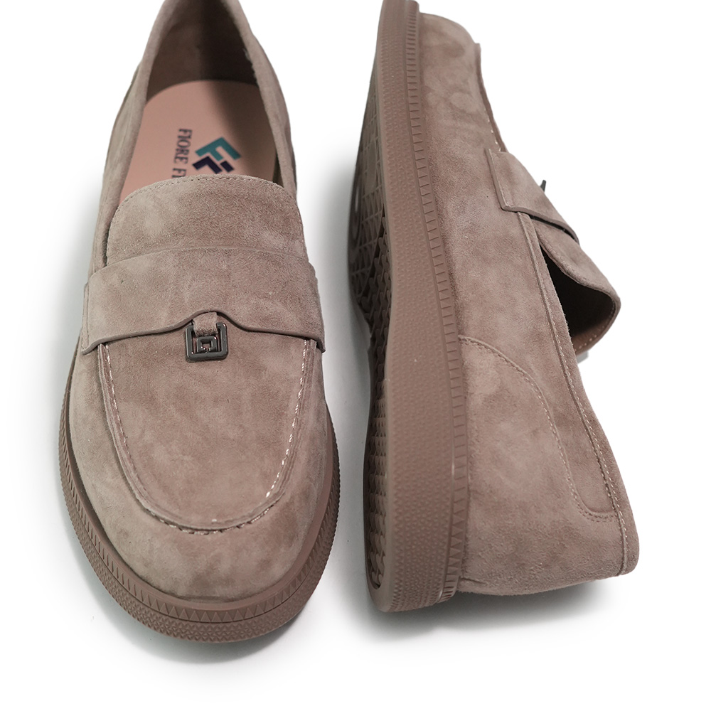 PANTOFI LOAFERS FIORE FINO