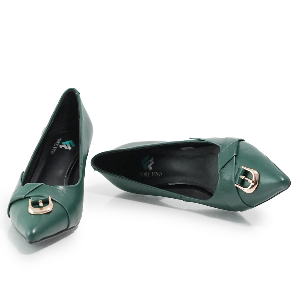 PANTOFI ELEGANTI FIORE FINO