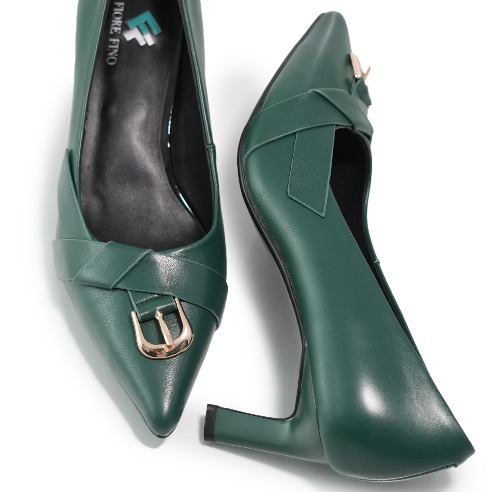 PANTOFI ELEGANTI FIORE FINO