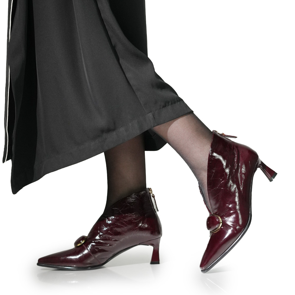 BOTINE FIORE FINO