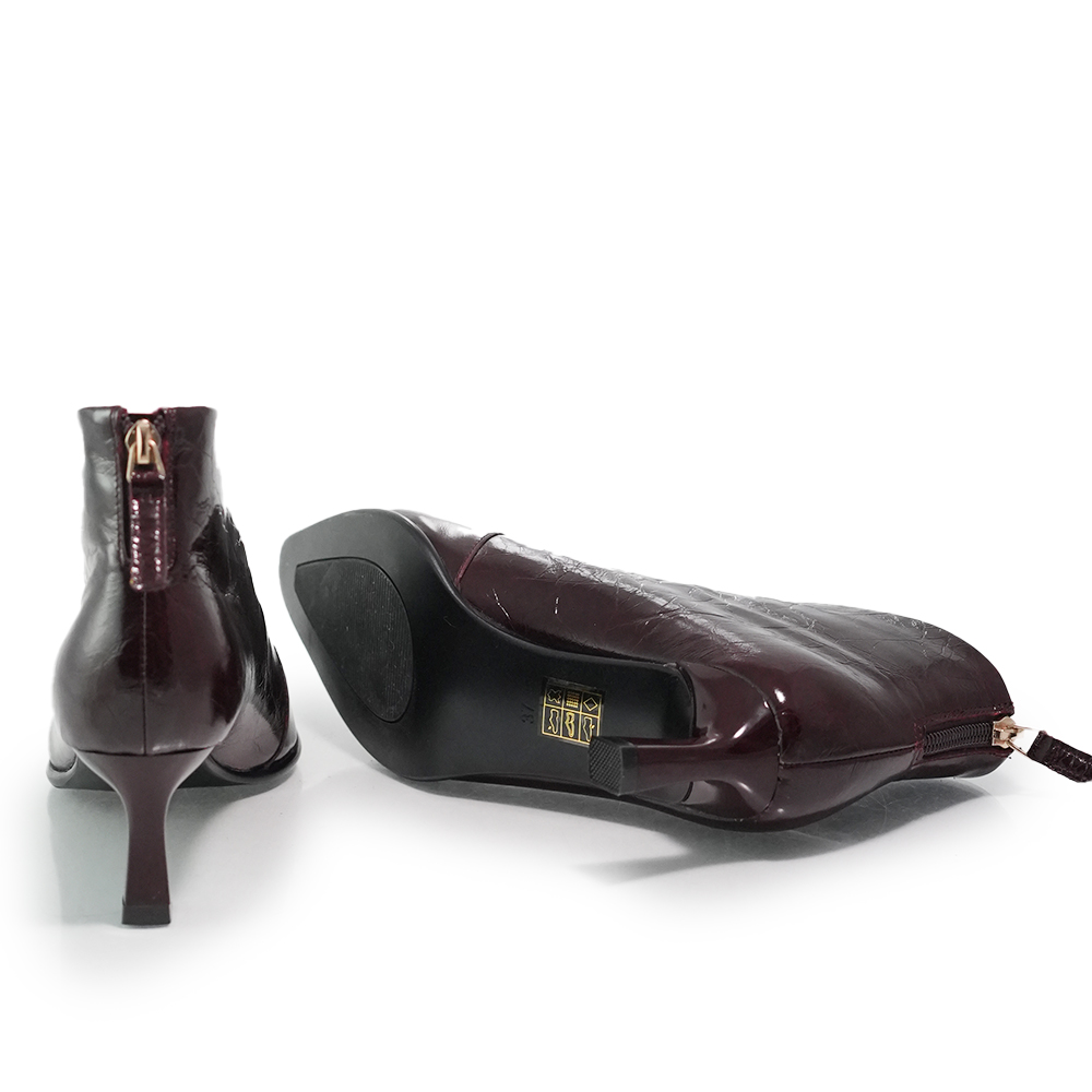 BOTINE FIORE FINO