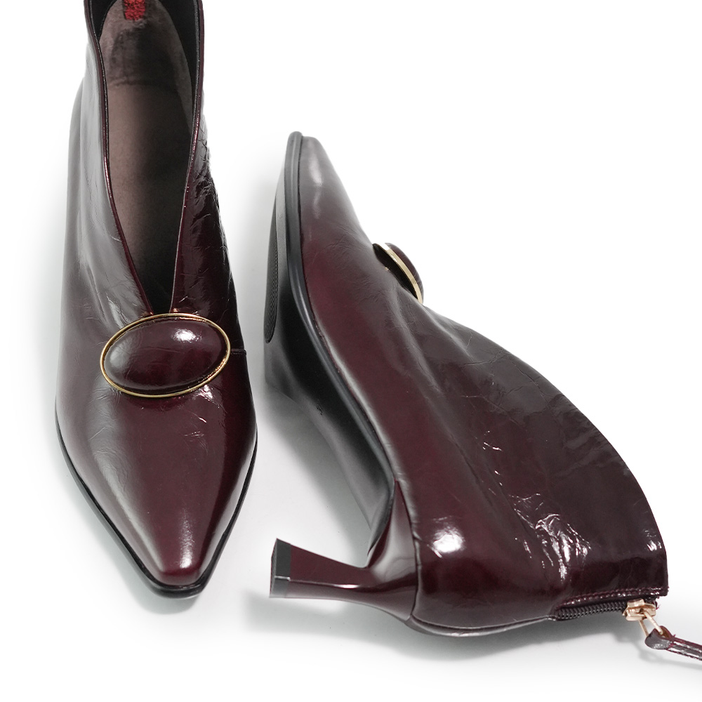 BOTINE FIORE FINO