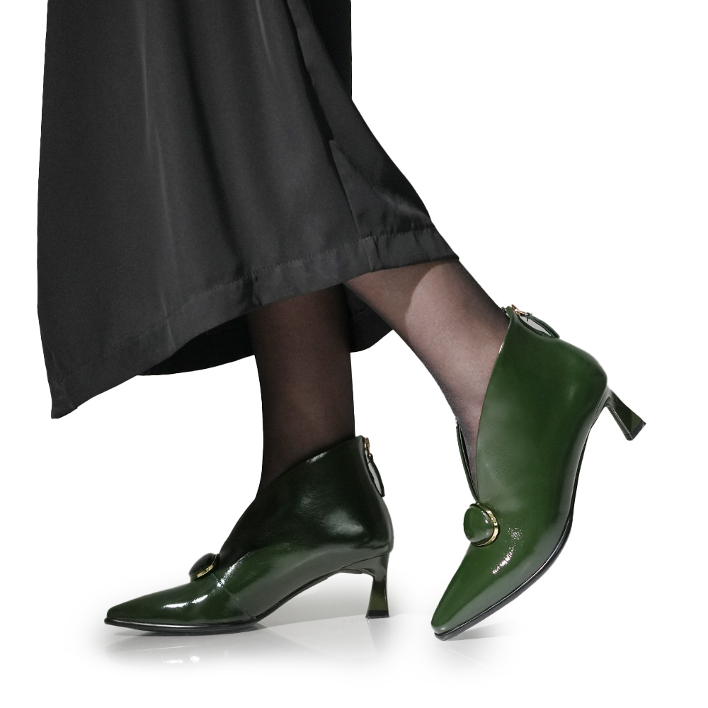 BOTINE FIORE FINO