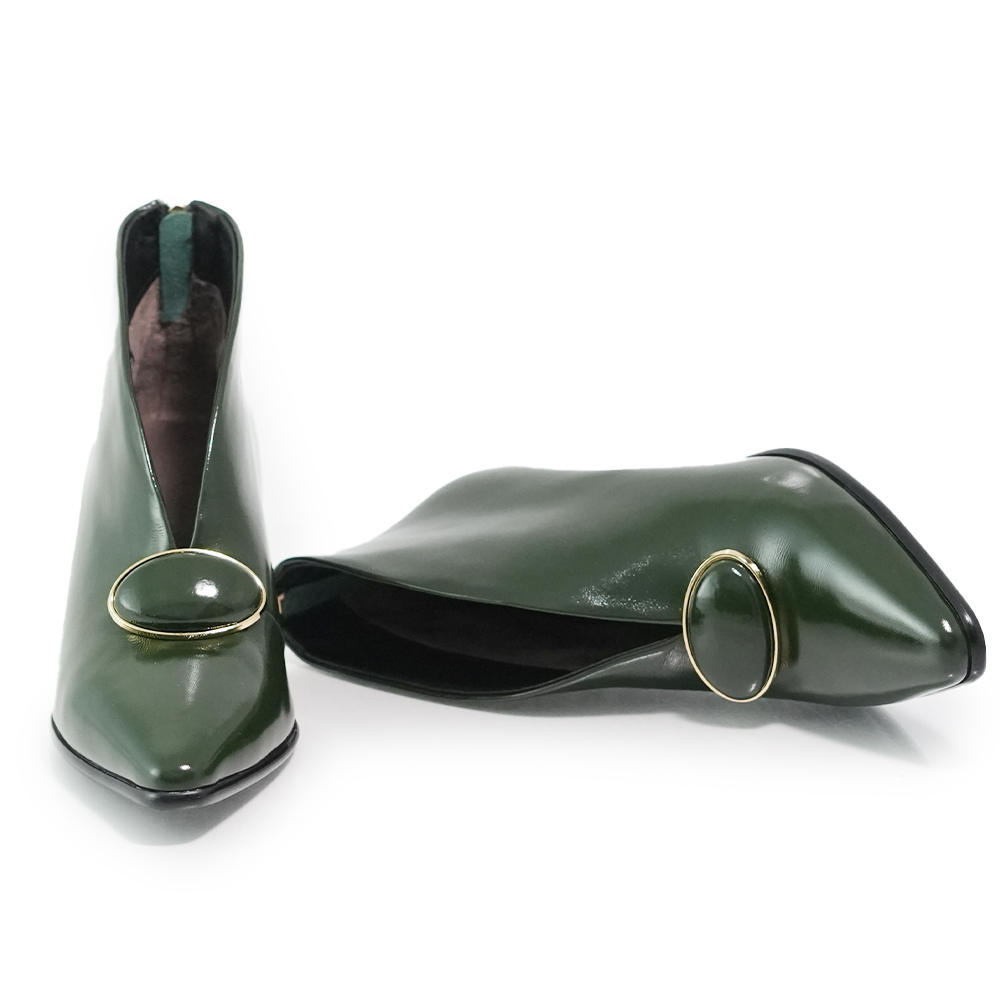 BOTINE FIORE FINO