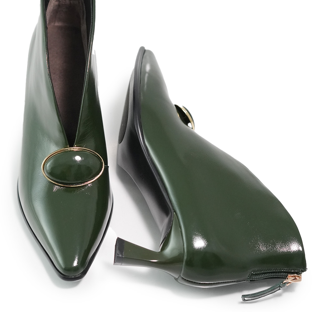 BOTINE FIORE FINO