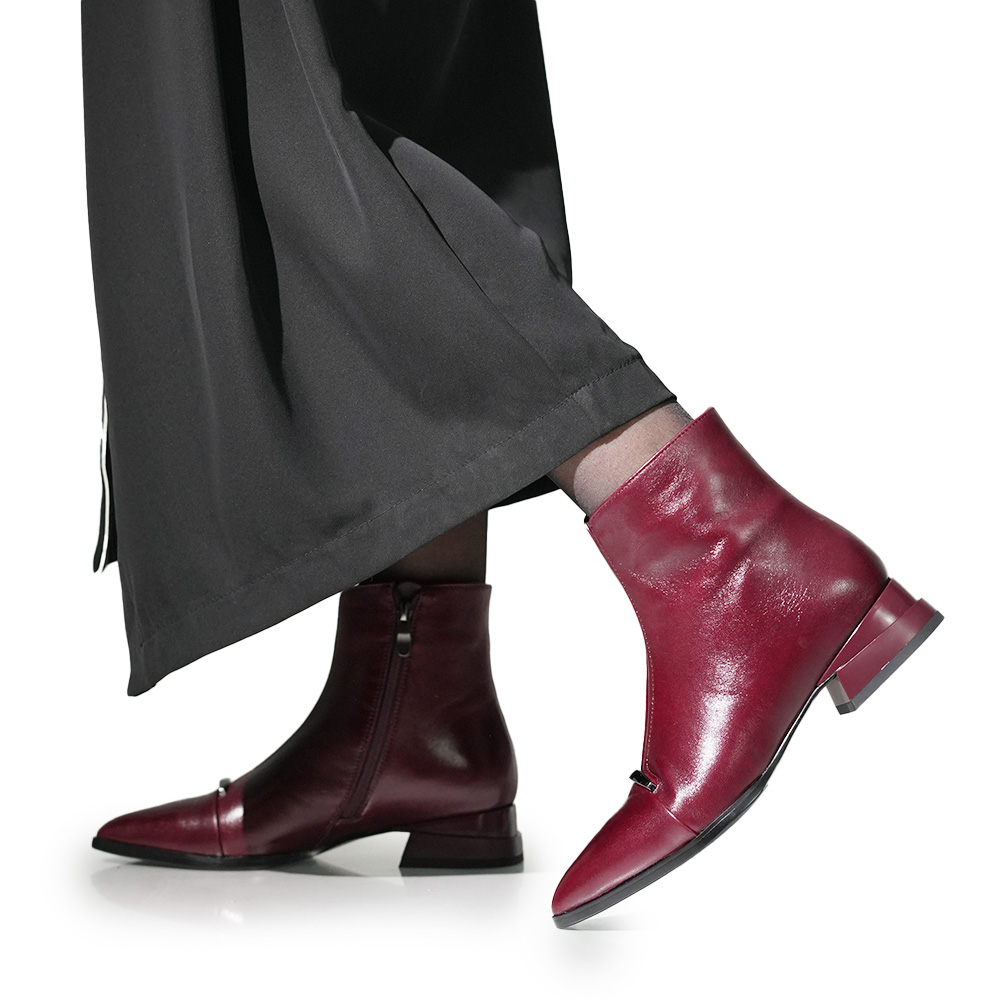 BOTINE FIORE FINO