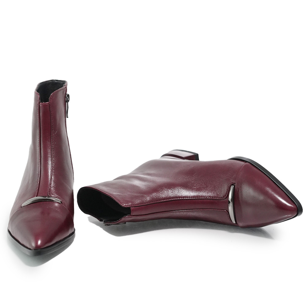BOTINE FIORE FINO