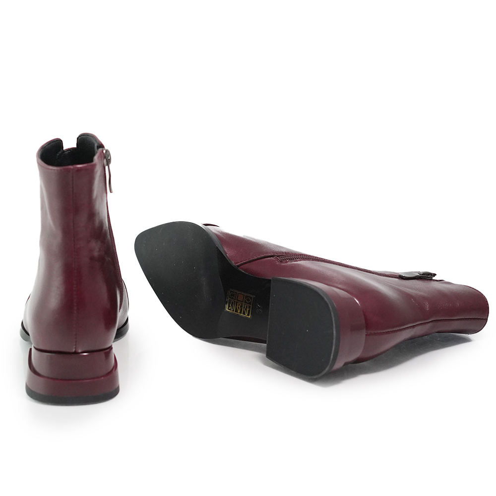 BOTINE FIORE FINO